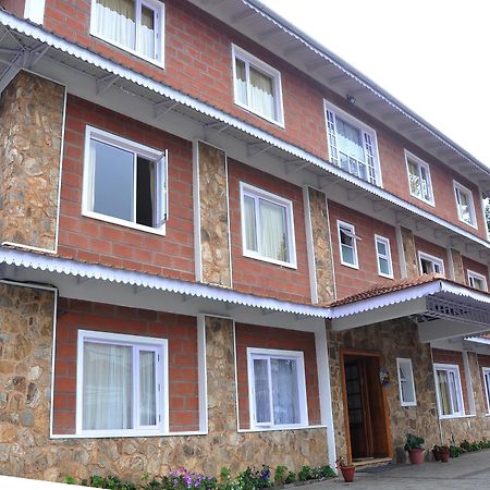 Oyo Premium Convent Road Near Lake Tamilnadu - Tamilnadu - Kodaikanal Extérieur photo