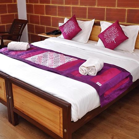 Oyo Premium Convent Road Near Lake Tamilnadu - Tamilnadu - Kodaikanal Extérieur photo