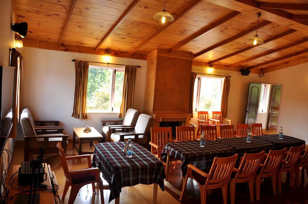 Oyo Premium Convent Road Near Lake Tamilnadu - Tamilnadu - Kodaikanal Extérieur photo