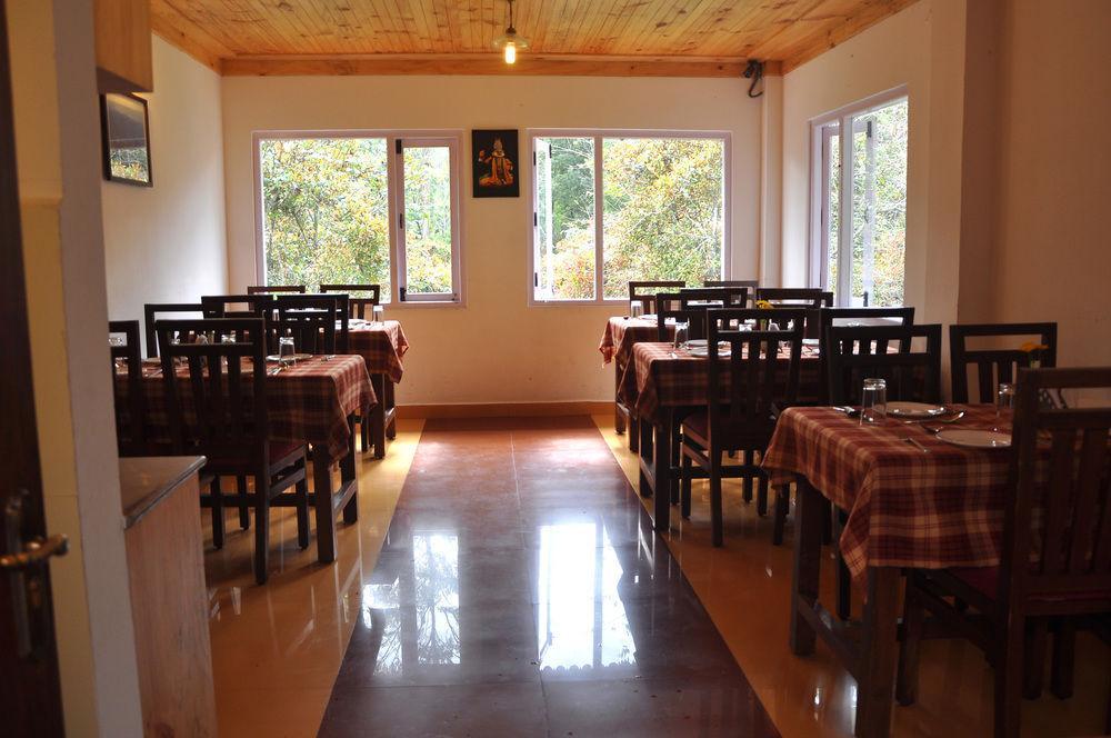 Oyo Premium Convent Road Near Lake Tamilnadu - Tamilnadu - Kodaikanal Extérieur photo