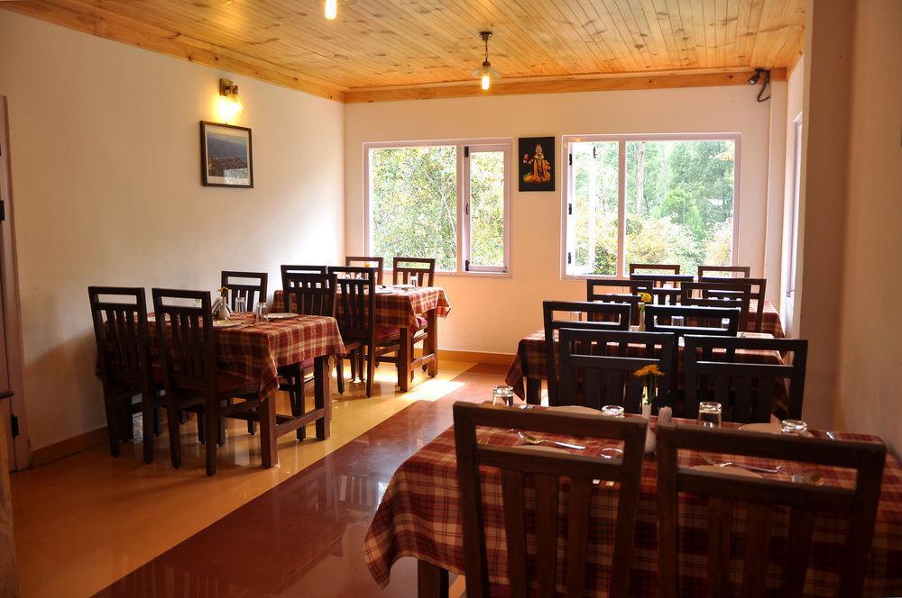 Oyo Premium Convent Road Near Lake Tamilnadu - Tamilnadu - Kodaikanal Extérieur photo