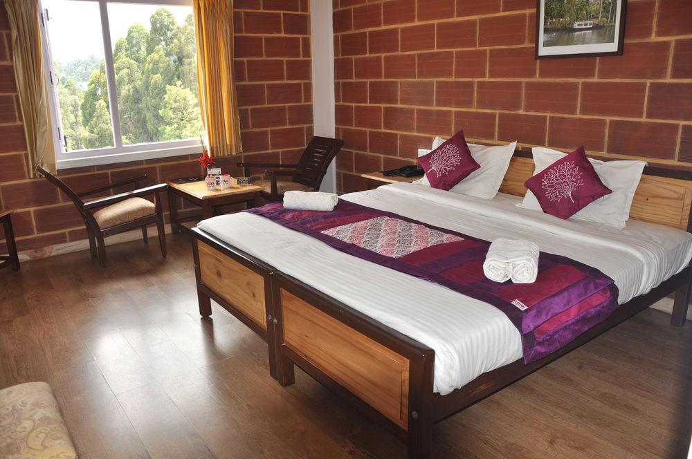 Oyo Premium Convent Road Near Lake Tamilnadu - Tamilnadu - Kodaikanal Extérieur photo