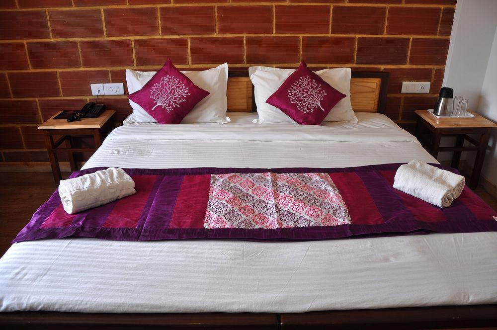 Oyo Premium Convent Road Near Lake Tamilnadu - Tamilnadu - Kodaikanal Extérieur photo