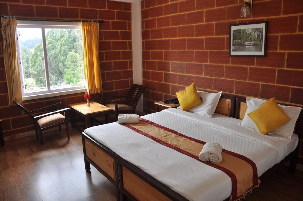 Oyo Premium Convent Road Near Lake Tamilnadu - Tamilnadu - Kodaikanal Extérieur photo