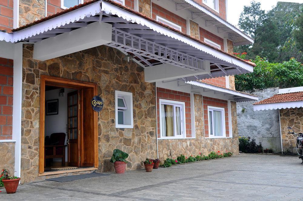 Oyo Premium Convent Road Near Lake Tamilnadu - Tamilnadu - Kodaikanal Extérieur photo