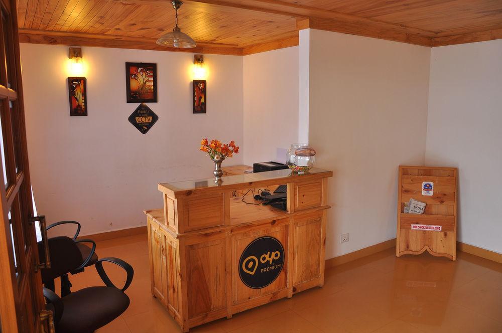 Oyo Premium Convent Road Near Lake Tamilnadu - Tamilnadu - Kodaikanal Extérieur photo