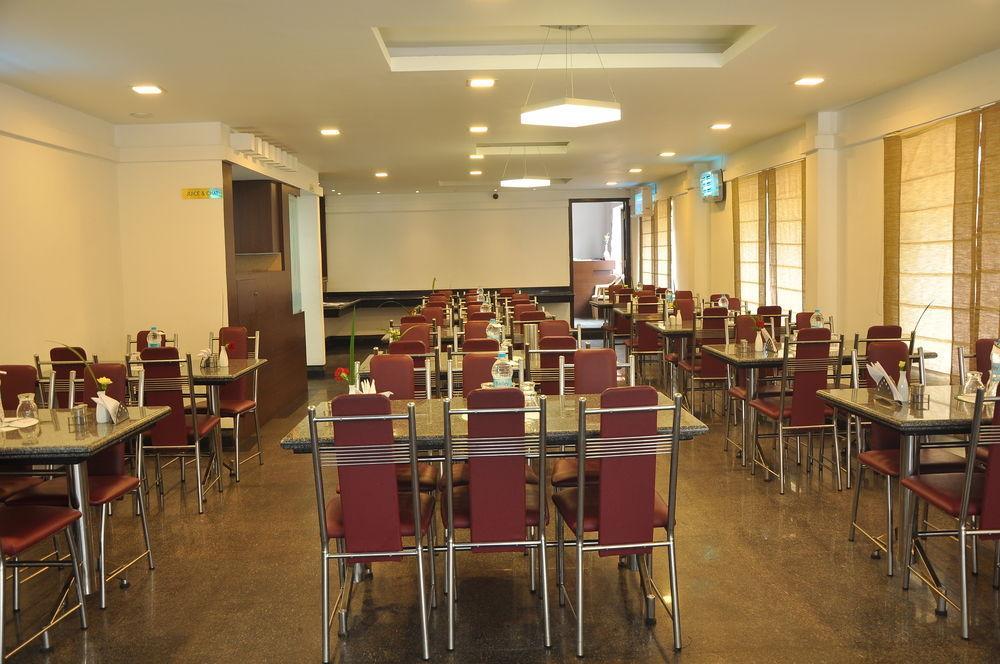Oyo Premium Convent Road Near Lake Tamilnadu - Tamilnadu - Kodaikanal Extérieur photo