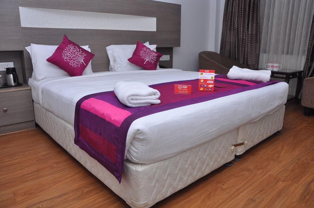 Oyo Premium Convent Road Near Lake Tamilnadu - Tamilnadu - Kodaikanal Extérieur photo