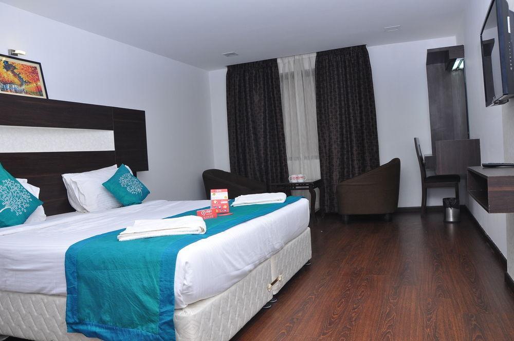Oyo Premium Convent Road Near Lake Tamilnadu - Tamilnadu - Kodaikanal Extérieur photo