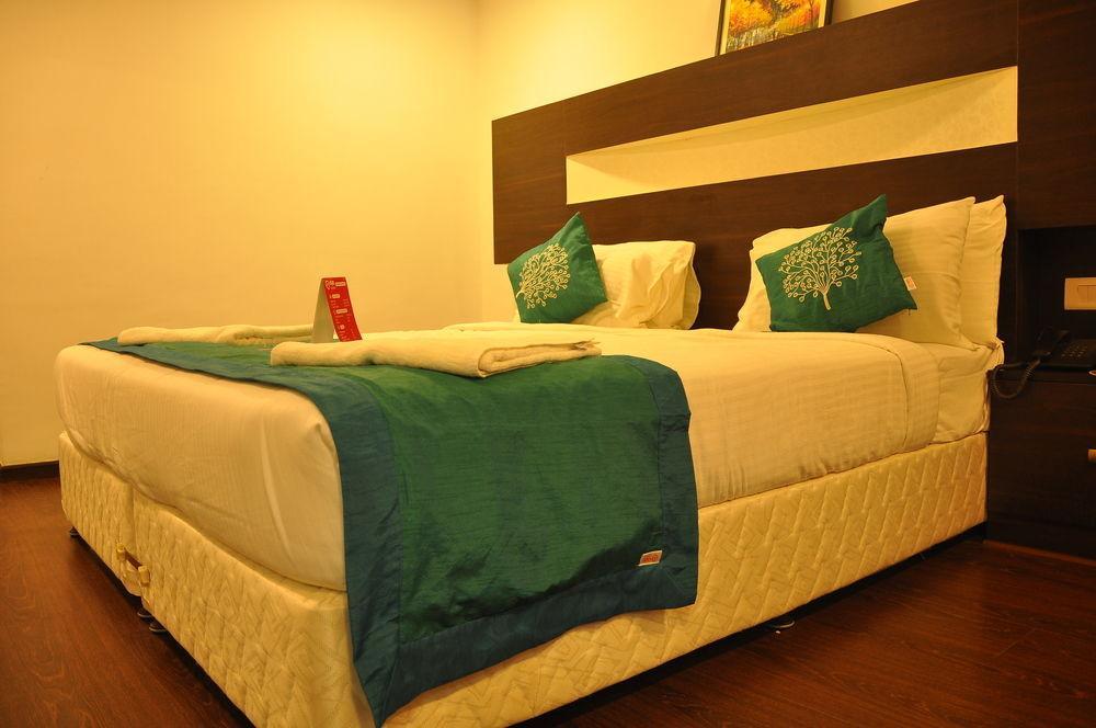 Oyo Premium Convent Road Near Lake Tamilnadu - Tamilnadu - Kodaikanal Extérieur photo