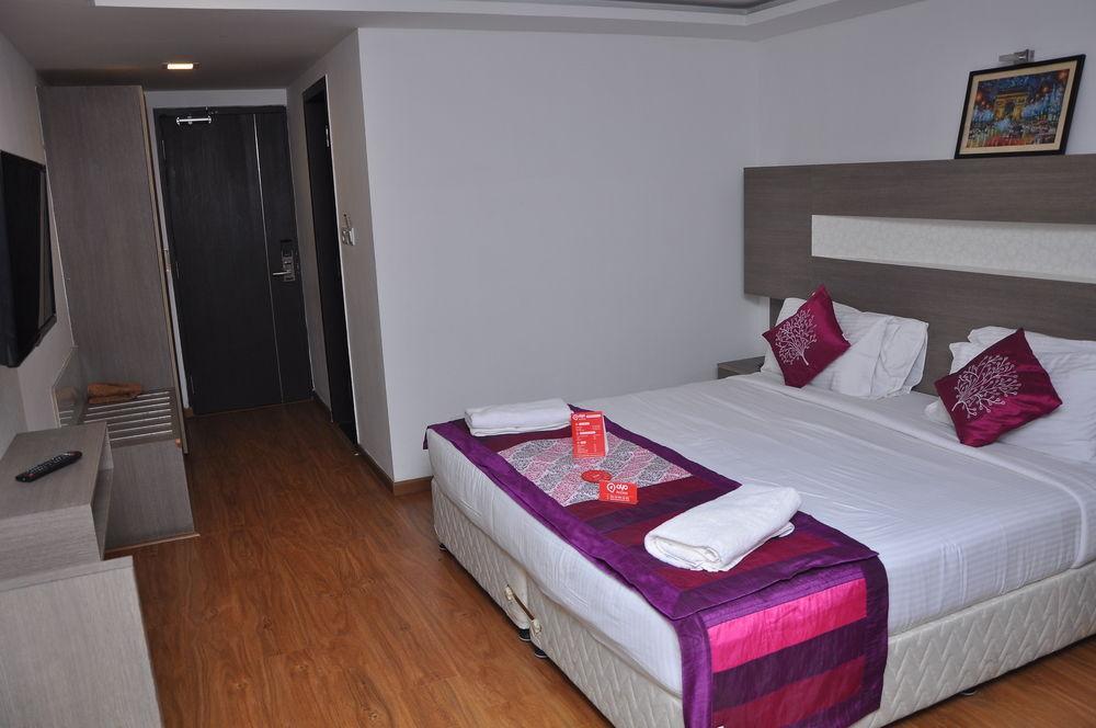 Oyo Premium Convent Road Near Lake Tamilnadu - Tamilnadu - Kodaikanal Extérieur photo