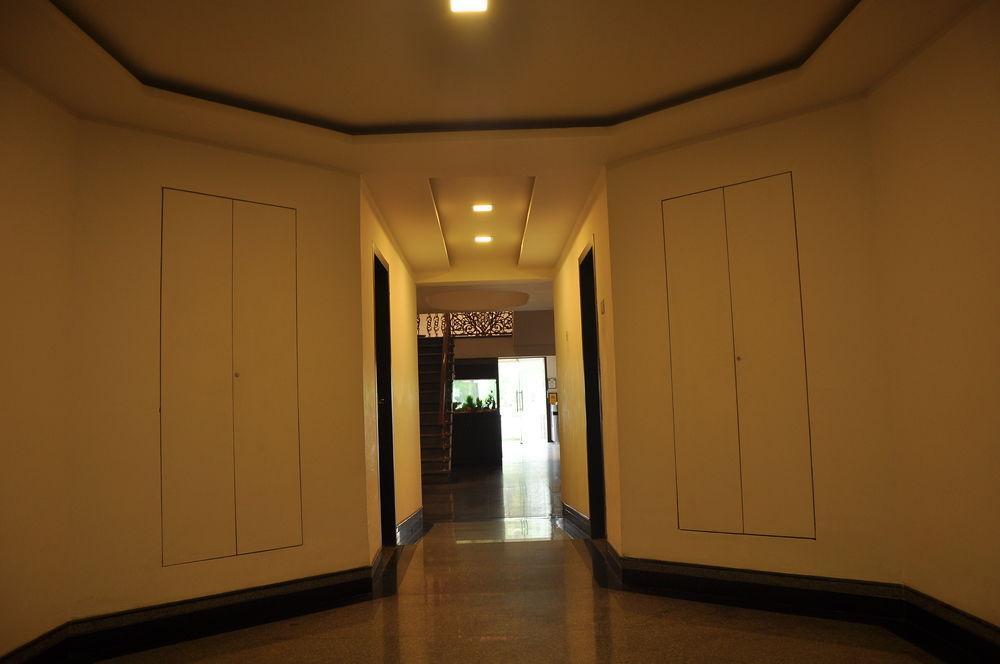 Oyo Premium Convent Road Near Lake Tamilnadu - Tamilnadu - Kodaikanal Extérieur photo
