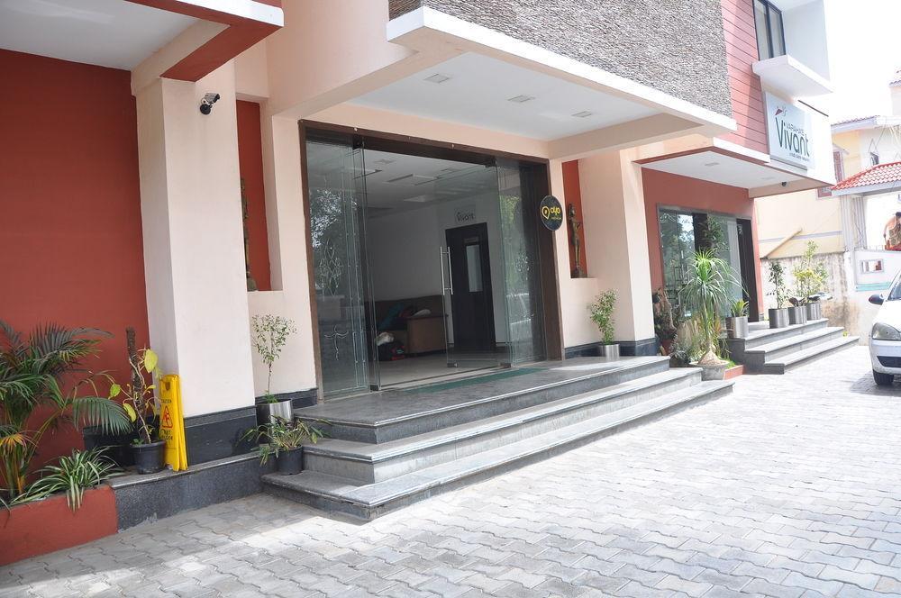 Oyo Premium Convent Road Near Lake Tamilnadu - Tamilnadu - Kodaikanal Extérieur photo