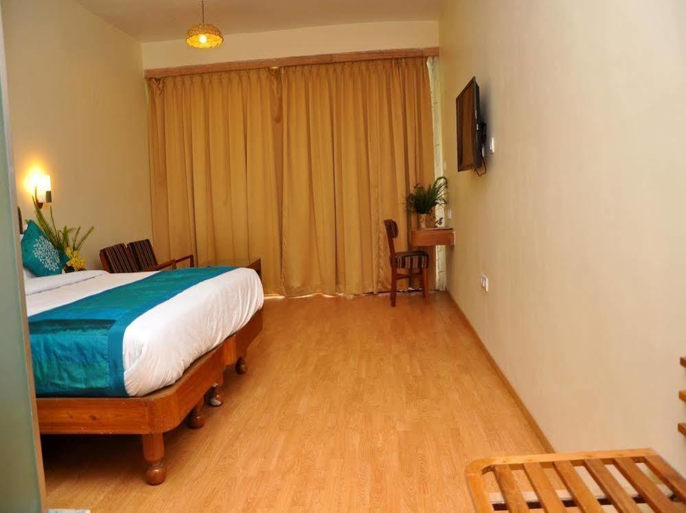Oyo Premium Convent Road Near Lake Tamilnadu - Tamilnadu - Kodaikanal Extérieur photo