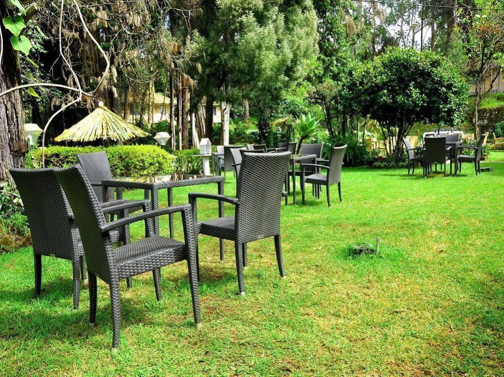 Oyo Premium Convent Road Near Lake Tamilnadu - Tamilnadu - Kodaikanal Extérieur photo