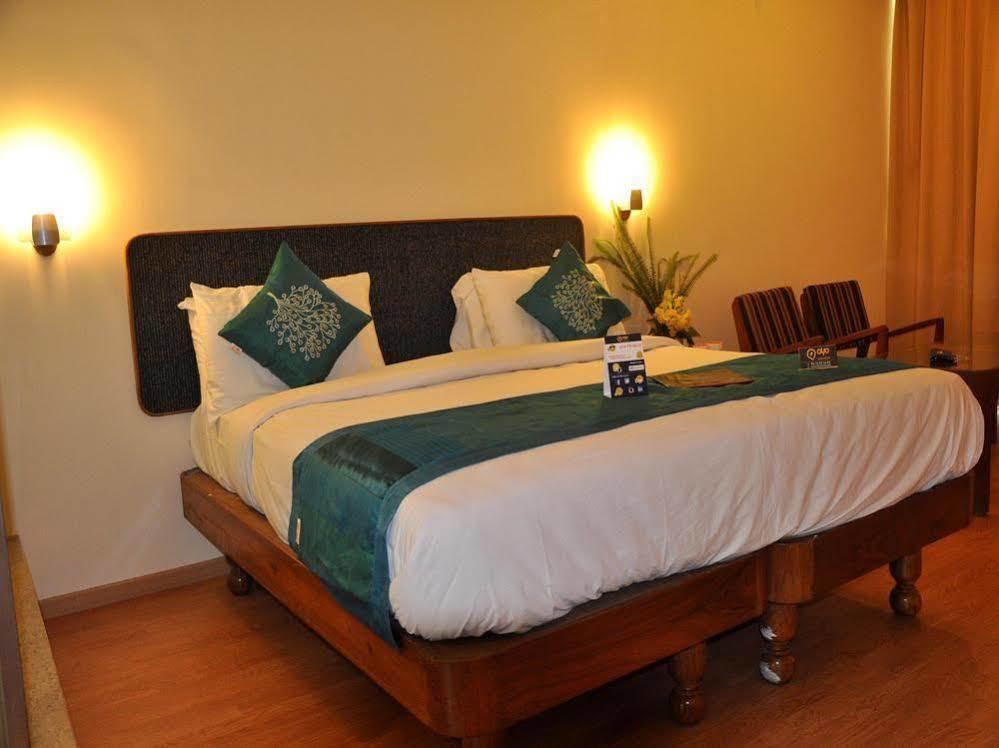 Oyo Premium Convent Road Near Lake Tamilnadu - Tamilnadu - Kodaikanal Extérieur photo
