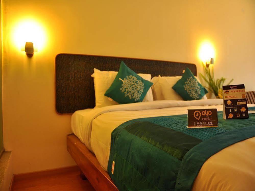Oyo Premium Convent Road Near Lake Tamilnadu - Tamilnadu - Kodaikanal Extérieur photo