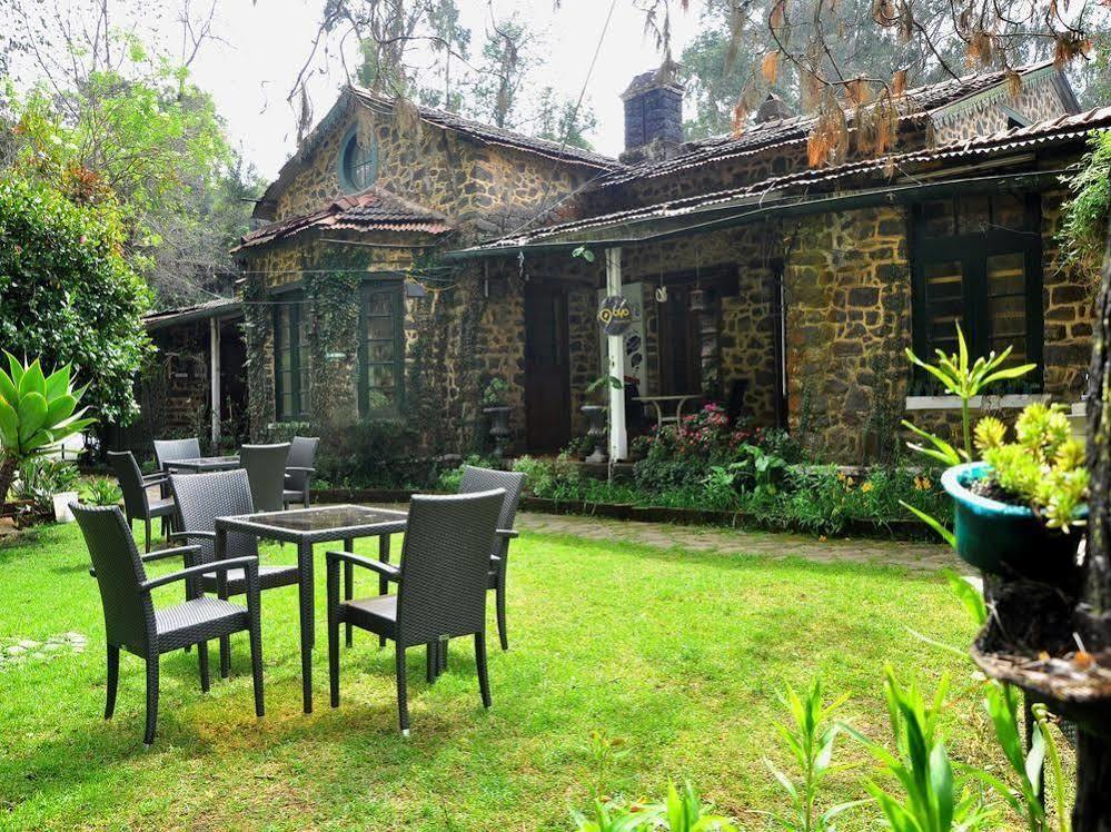 Oyo Premium Convent Road Near Lake Tamilnadu - Tamilnadu - Kodaikanal Extérieur photo