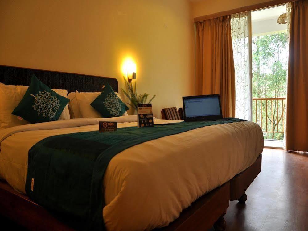 Oyo Premium Convent Road Near Lake Tamilnadu - Tamilnadu - Kodaikanal Extérieur photo