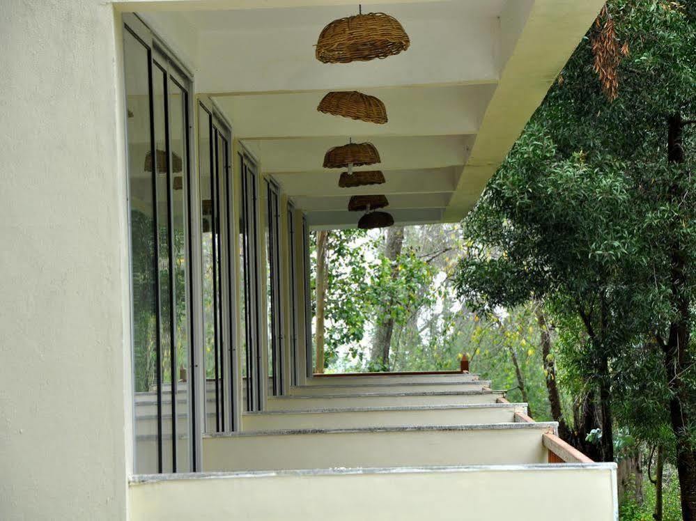 Oyo Premium Convent Road Near Lake Tamilnadu - Tamilnadu - Kodaikanal Extérieur photo