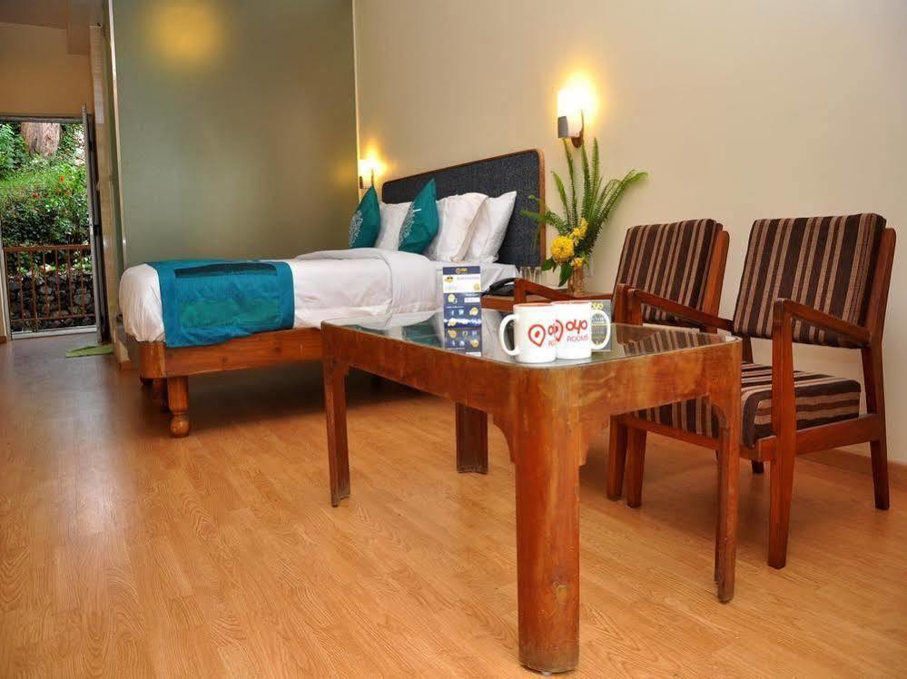 Oyo Premium Convent Road Near Lake Tamilnadu - Tamilnadu - Kodaikanal Extérieur photo
