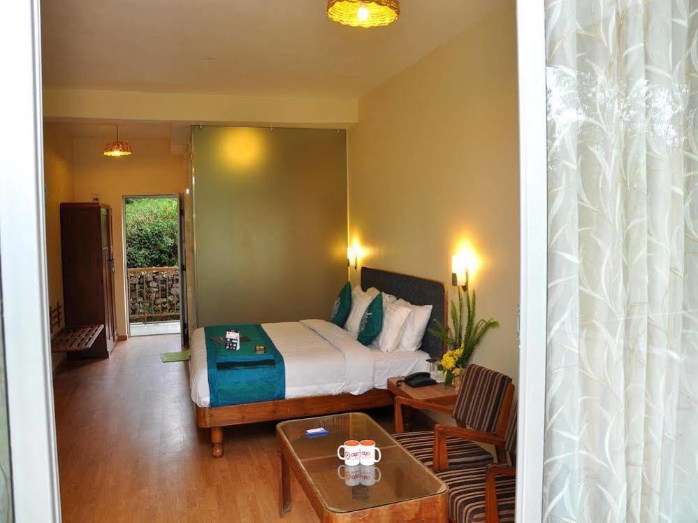 Oyo Premium Convent Road Near Lake Tamilnadu - Tamilnadu - Kodaikanal Extérieur photo