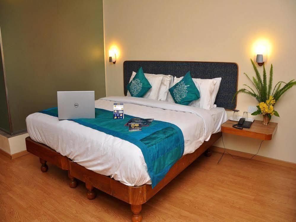 Oyo Premium Convent Road Near Lake Tamilnadu - Tamilnadu - Kodaikanal Extérieur photo