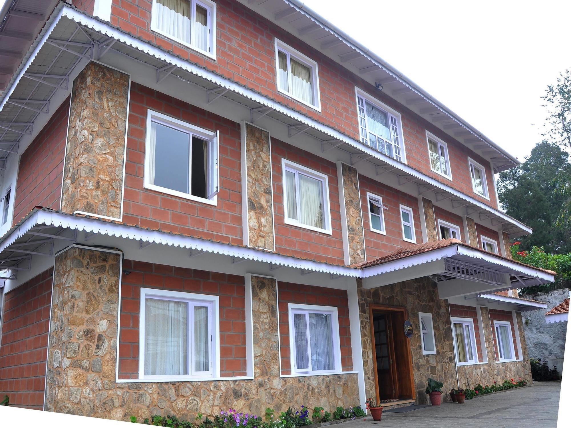 Oyo Premium Convent Road Near Lake Tamilnadu - Tamilnadu - Kodaikanal Extérieur photo
