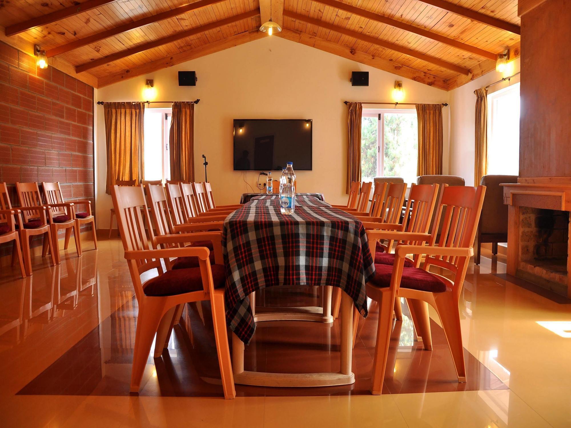 Oyo Premium Convent Road Near Lake Tamilnadu - Tamilnadu - Kodaikanal Extérieur photo