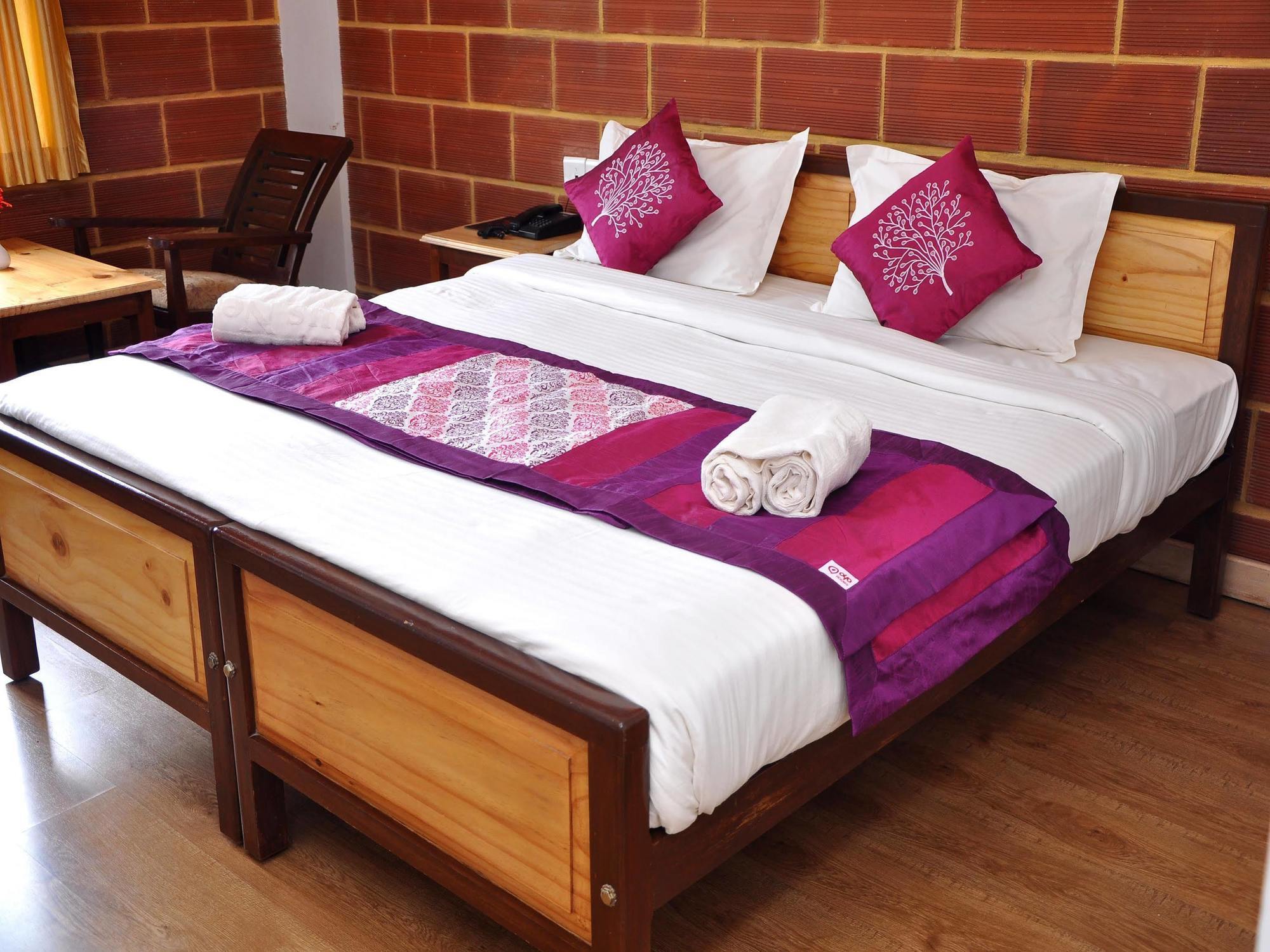 Oyo Premium Convent Road Near Lake Tamilnadu - Tamilnadu - Kodaikanal Extérieur photo